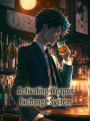 Activating Weapon Exchange System
